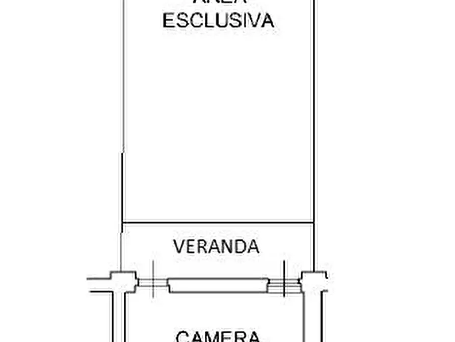 Immagine 12 di Appartamento in vendita  in Via Della Puglia a Piacenza