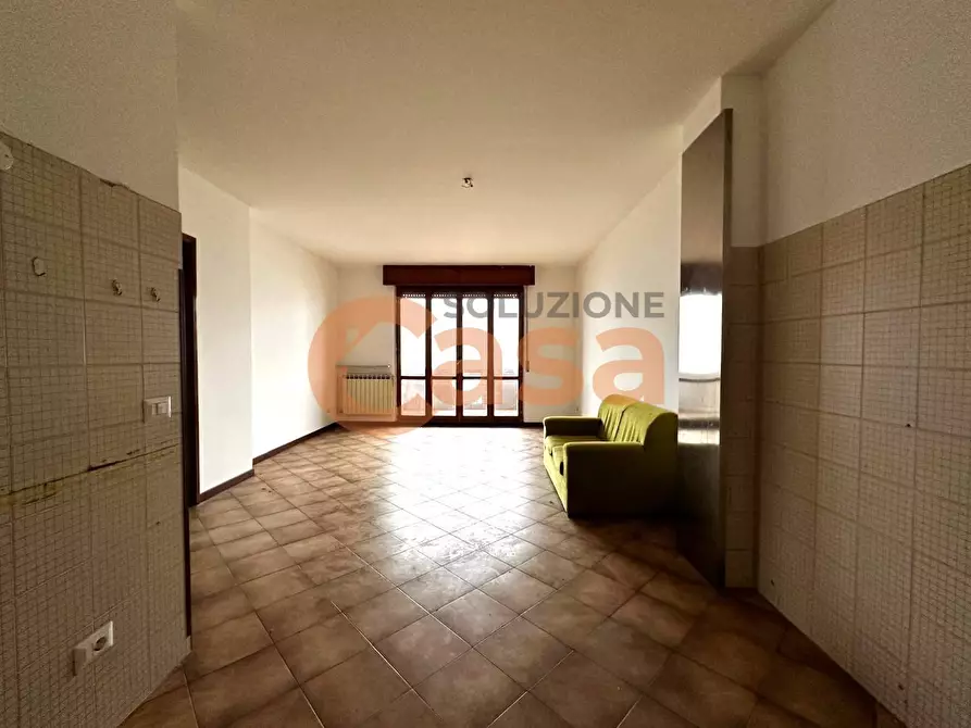 Immagine 4 di Appartamento in vendita  in Via Pietro Nenni a Rottofreno