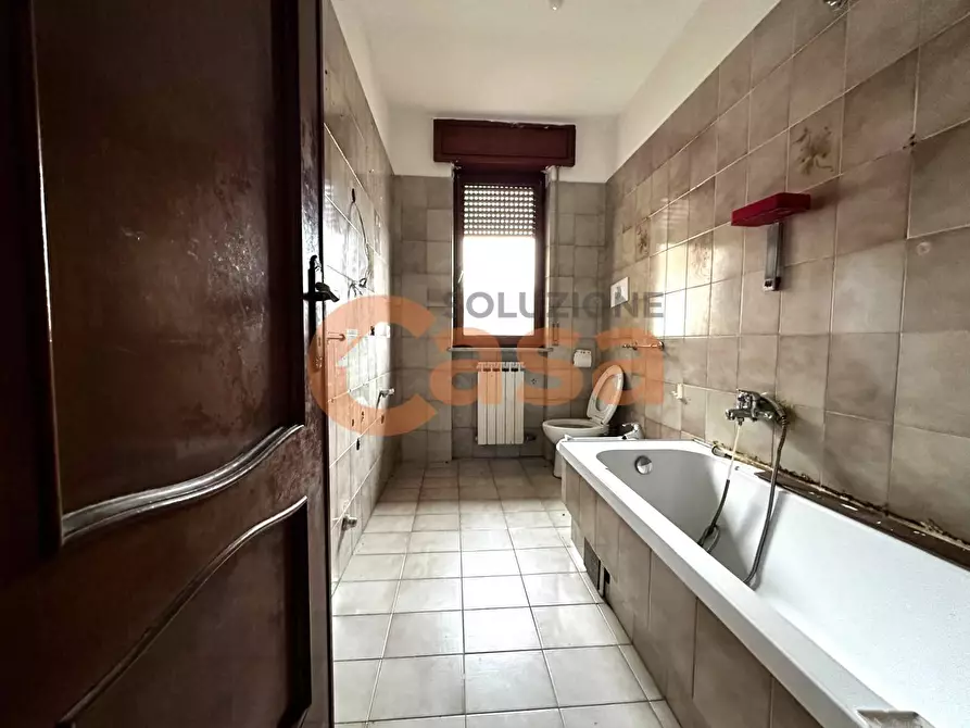 Immagine 9 di Appartamento in vendita  in Via Pietro Nenni a Rottofreno