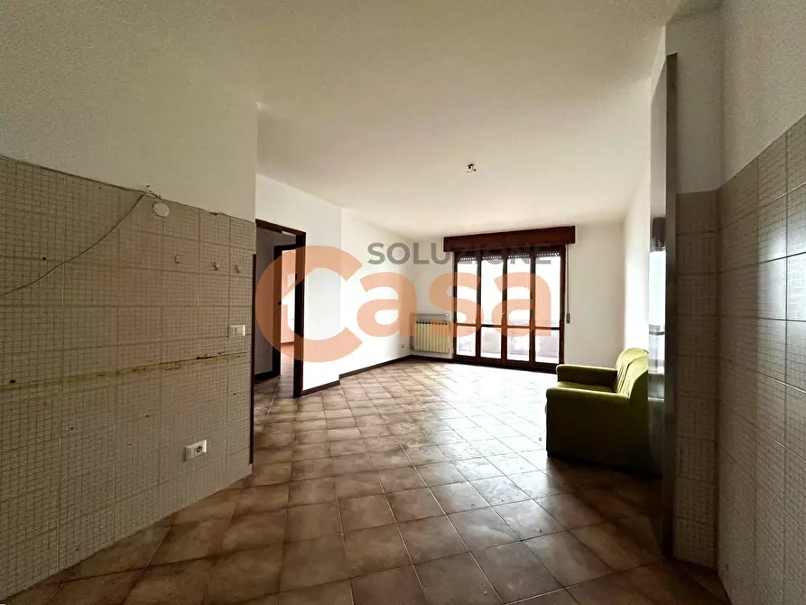 Immagine 14 di Appartamento in vendita  in Via Pietro Nenni a Rottofreno