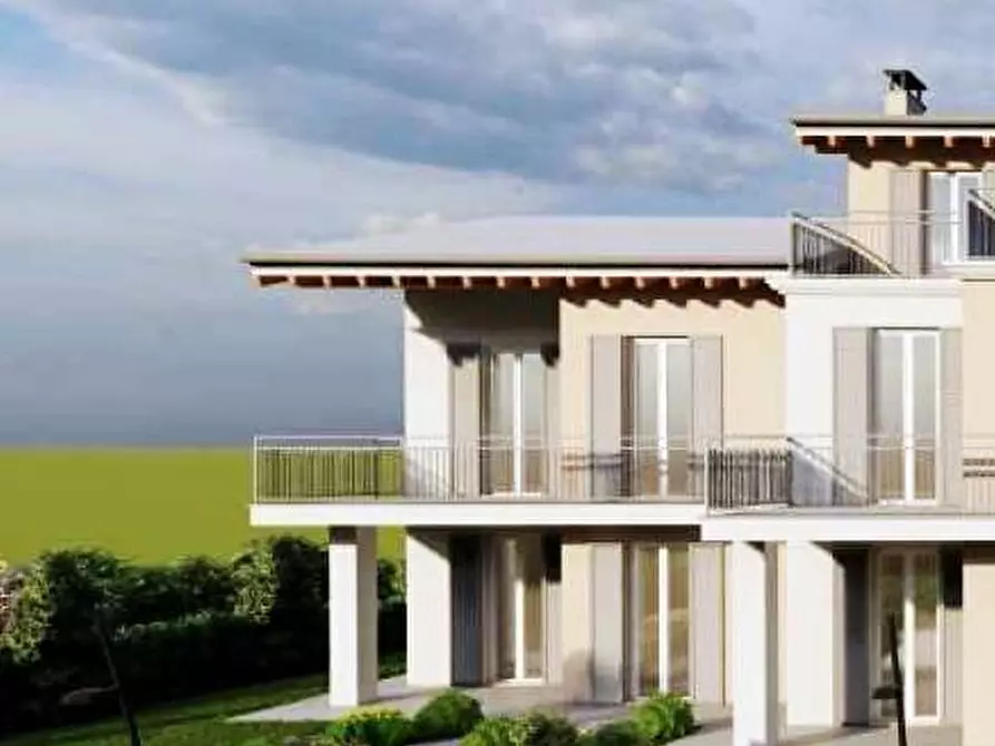 Immagine 7 di Villa in vendita  in Via Don Molinari a Podenzano