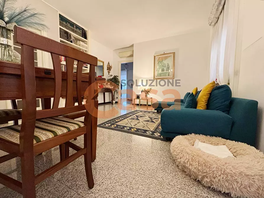 Immagine 4 di Appartamento in vendita  in Via Paolo Bozzini a Piacenza