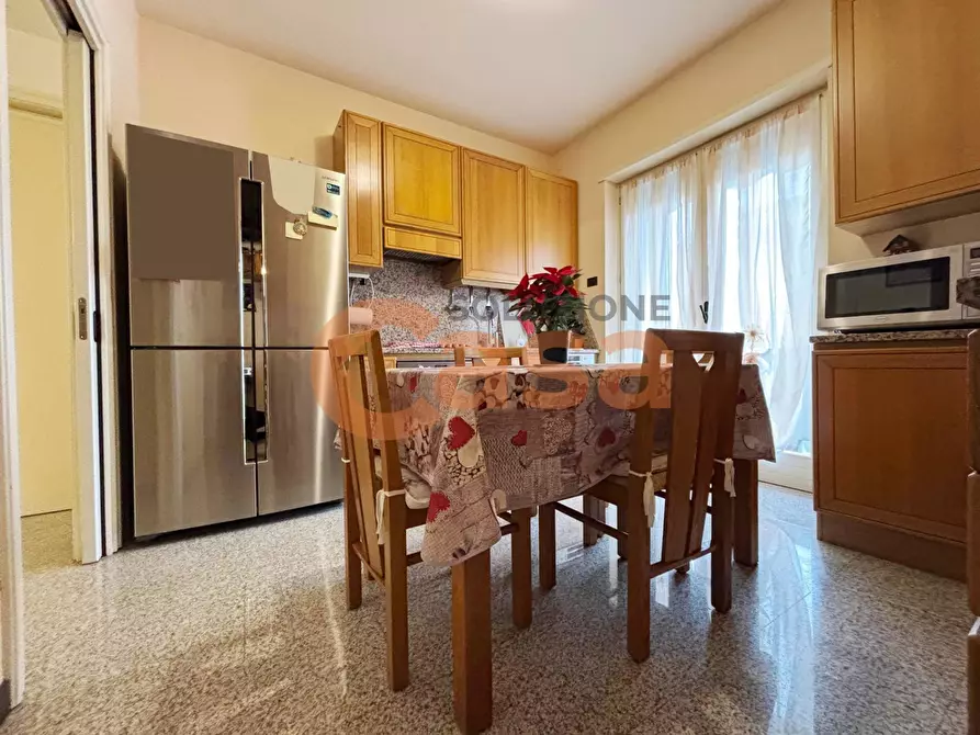 Immagine 6 di Appartamento in vendita  in Via Paolo Bozzini a Piacenza