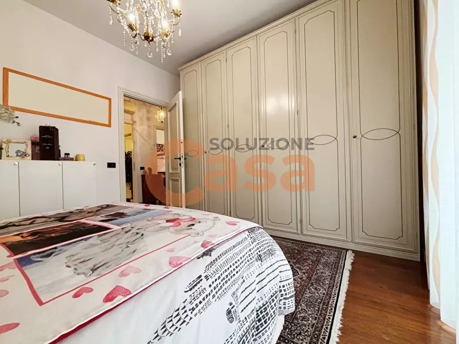 Immagine 12 di Appartamento in vendita  in Via Paolo Bozzini a Piacenza