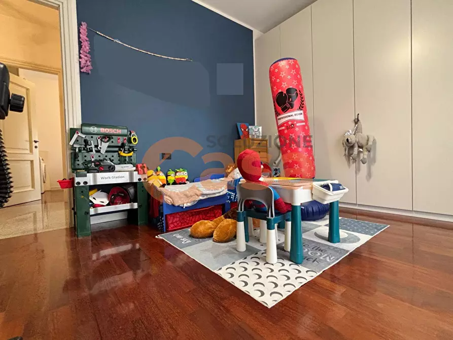 Immagine 18 di Appartamento in vendita  in Via Paolo Bozzini a Piacenza