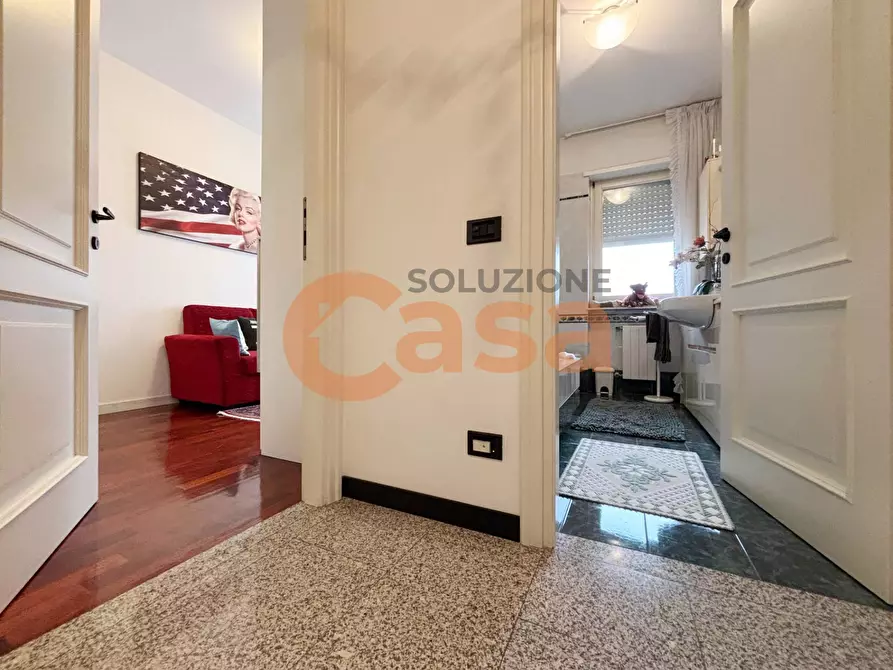 Immagine 14 di Appartamento in vendita  in Via Paolo Bozzini a Piacenza