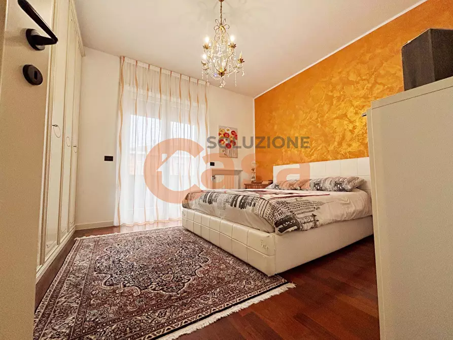 Immagine 10 di Appartamento in vendita  in Via Paolo Bozzini a Piacenza