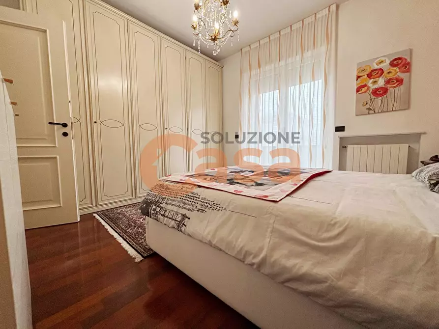 Immagine 11 di Appartamento in vendita  in Via Paolo Bozzini a Piacenza