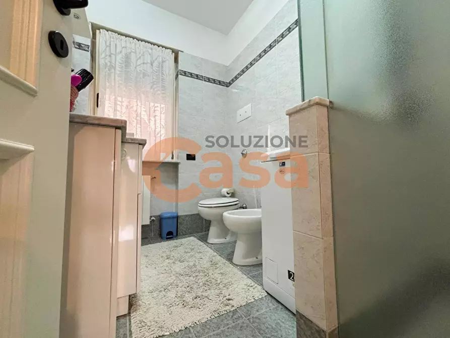 Immagine 19 di Appartamento in vendita  in Via Paolo Bozzini a Piacenza