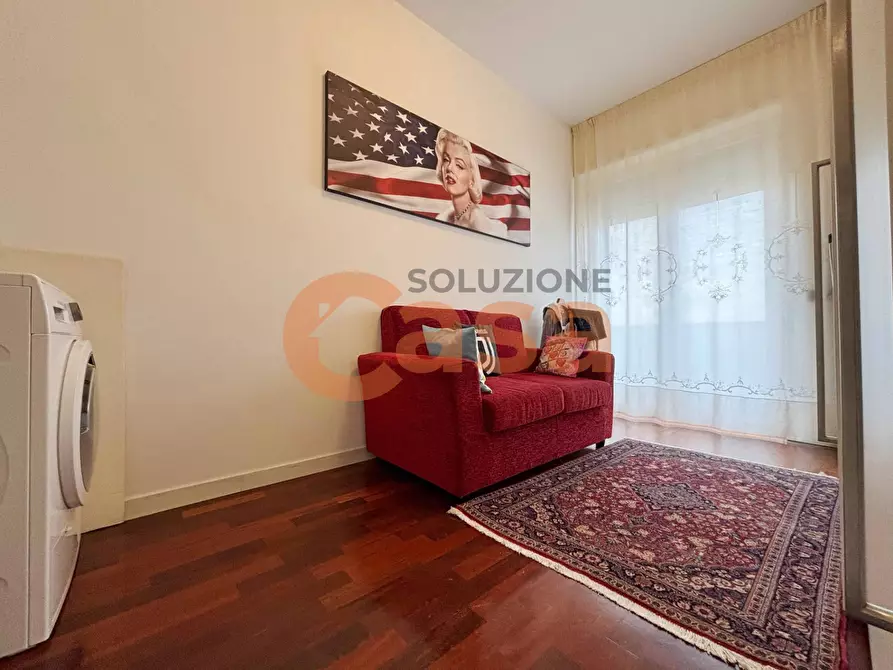 Immagine 15 di Appartamento in vendita  in Via Paolo Bozzini a Piacenza