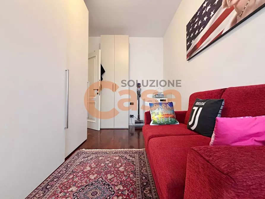 Immagine 16 di Appartamento in vendita  in Via Paolo Bozzini a Piacenza