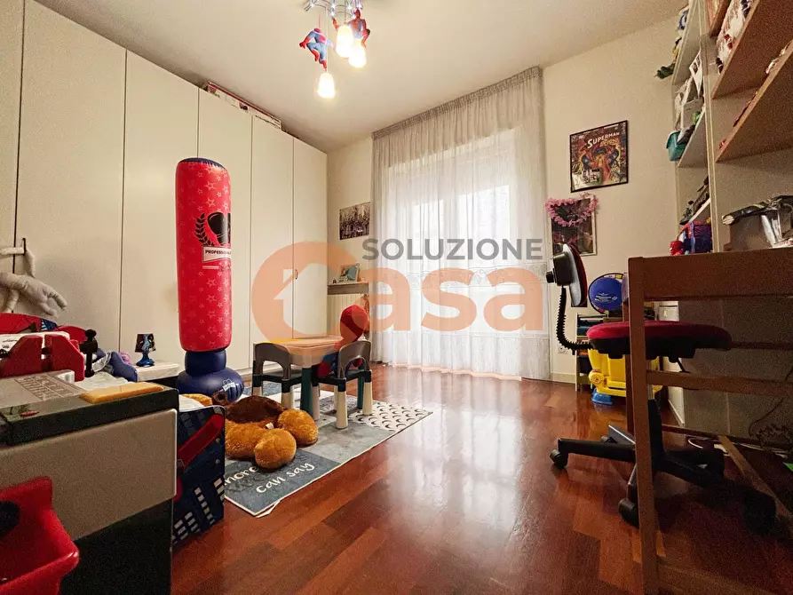 Immagine 17 di Appartamento in vendita  in Via Paolo Bozzini a Piacenza