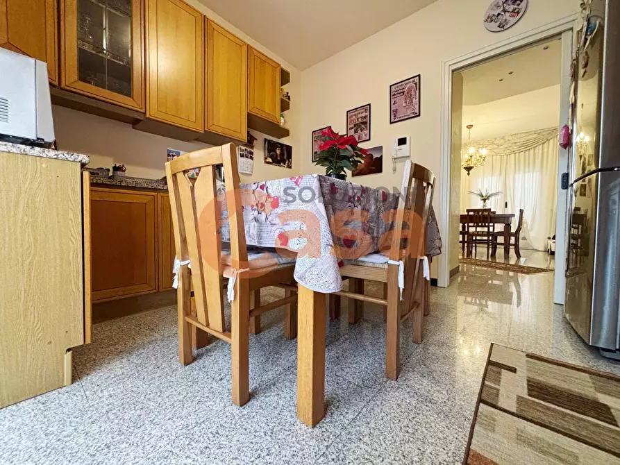 Immagine 9 di Appartamento in vendita  in Via Paolo Bozzini a Piacenza