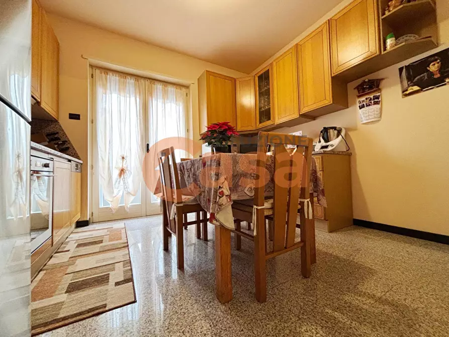 Immagine 7 di Appartamento in vendita  in Via Paolo Bozzini a Piacenza