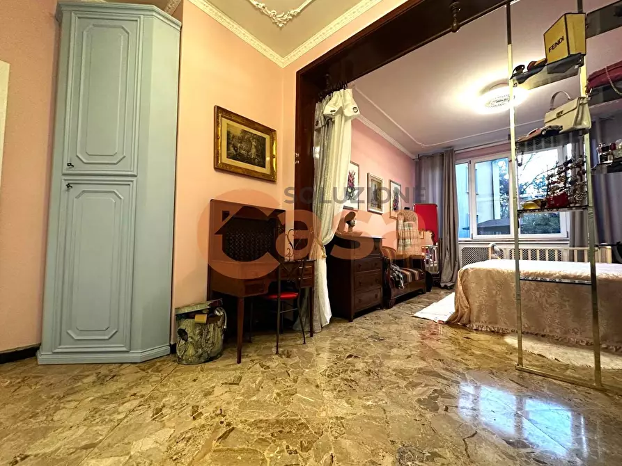 Immagine 16 di Appartamento in vendita  in Via calda a Piacenza