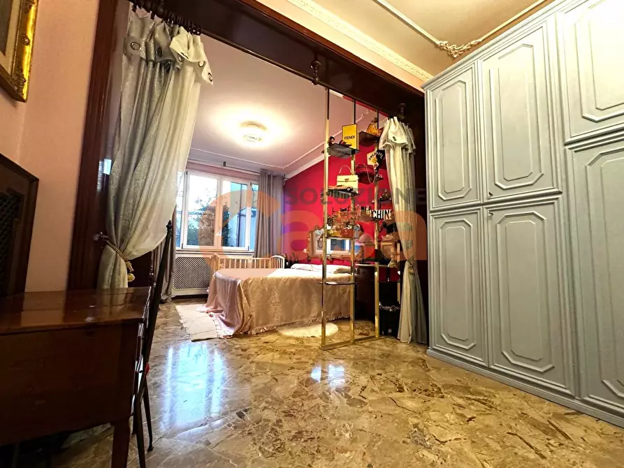 Immagine 17 di Appartamento in vendita  in Via calda a Piacenza