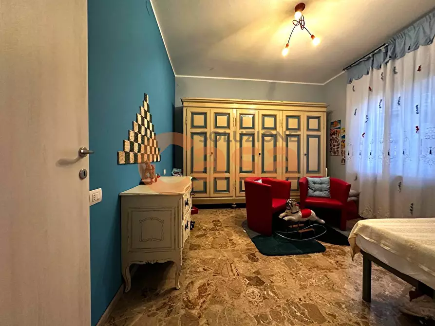 Immagine 21 di Appartamento in vendita  in Via calda a Piacenza