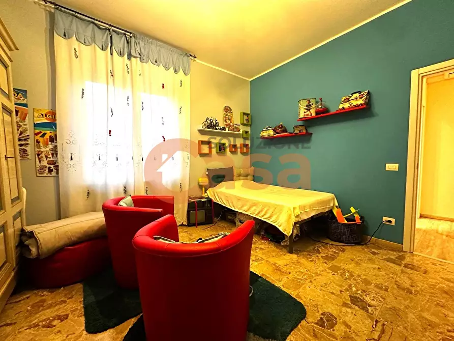 Immagine 22 di Appartamento in vendita  in Via calda a Piacenza