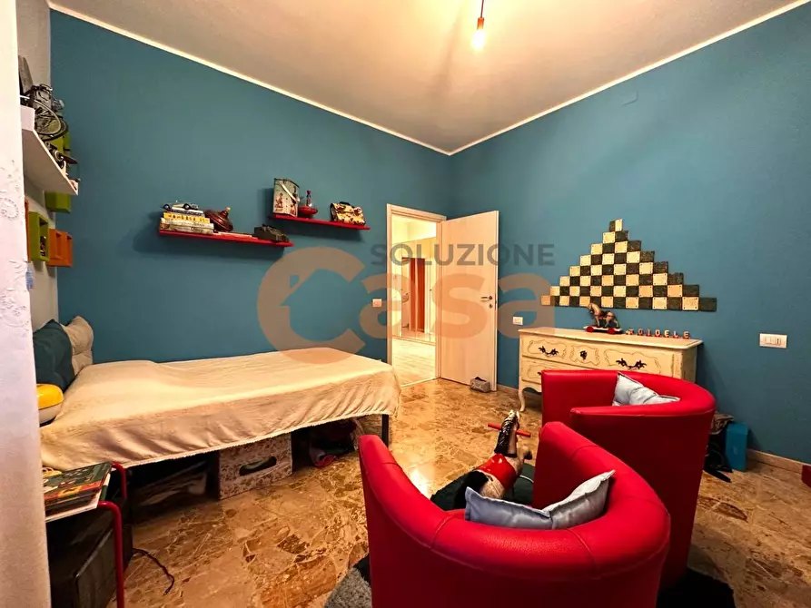 Immagine 23 di Appartamento in vendita  in Via calda a Piacenza