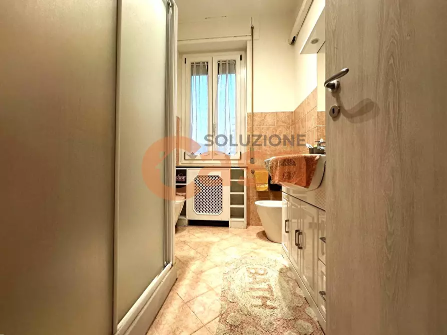 Immagine 26 di Appartamento in vendita  in Via calda a Piacenza