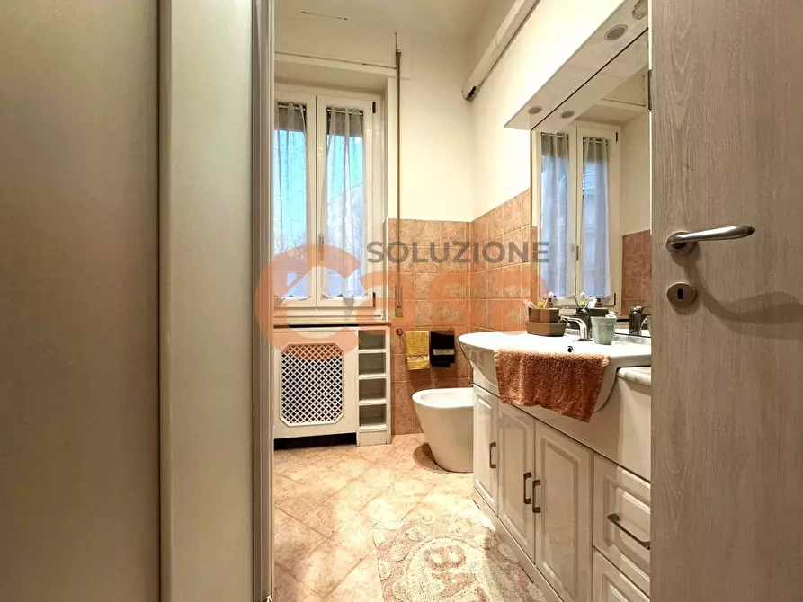 Immagine 27 di Appartamento in vendita  in Via calda a Piacenza