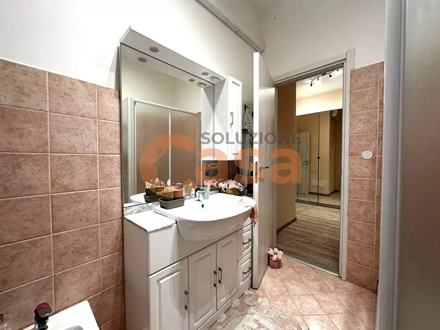 Immagine 29 di Appartamento in vendita  in Via calda a Piacenza