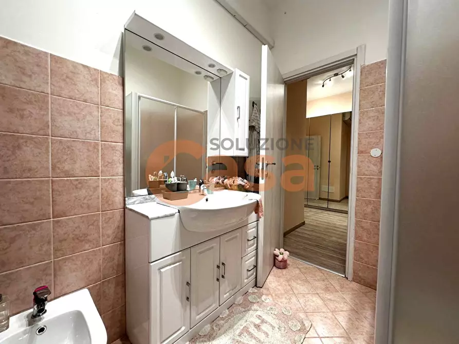 Immagine 30 di Appartamento in vendita  in Via calda a Piacenza