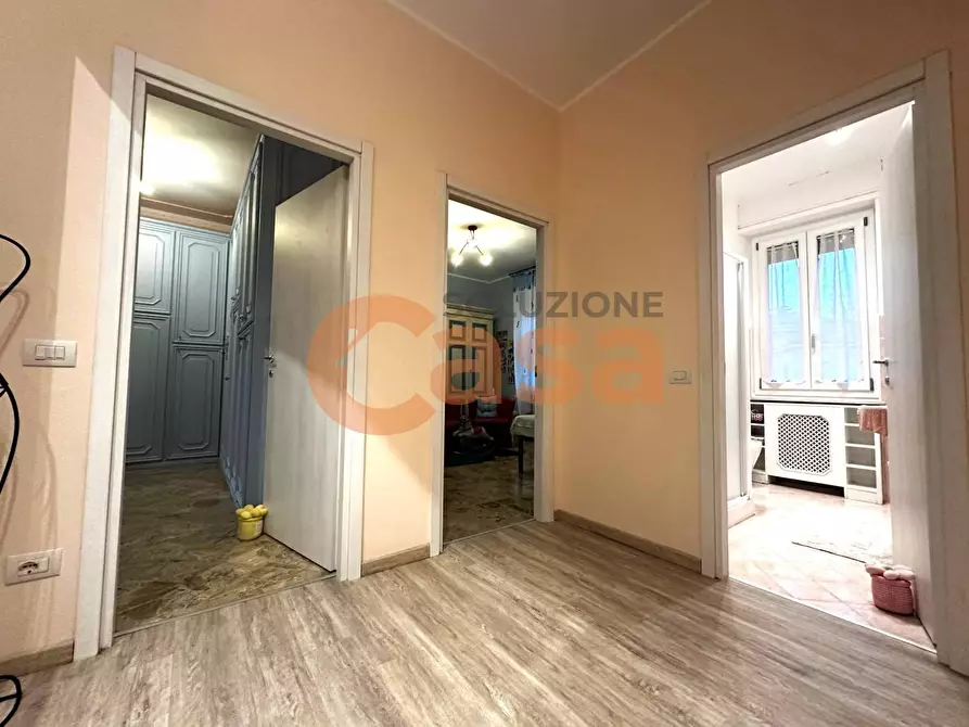 Immagine 25 di Appartamento in vendita  in Via calda a Piacenza