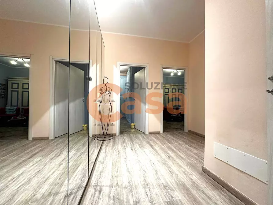 Immagine 24 di Appartamento in vendita  in Via calda a Piacenza