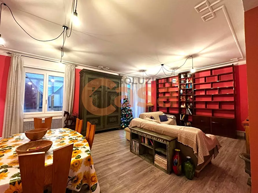 Immagine 2 di Appartamento in vendita  in Via calda a Piacenza