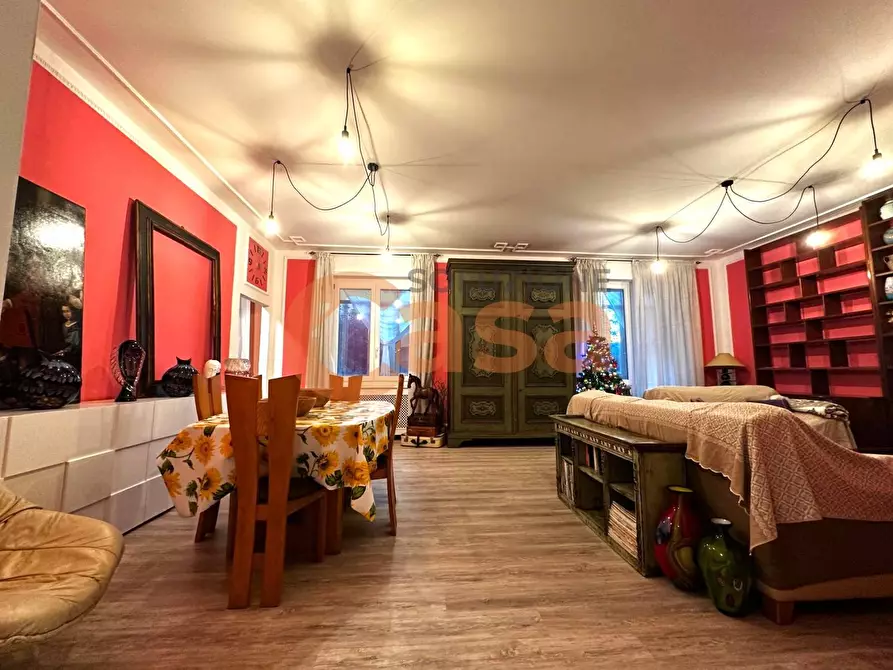 Immagine 3 di Appartamento in vendita  in Via calda a Piacenza