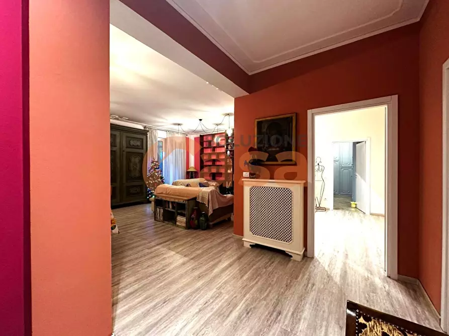 Immagine 4 di Appartamento in vendita  in Via calda a Piacenza