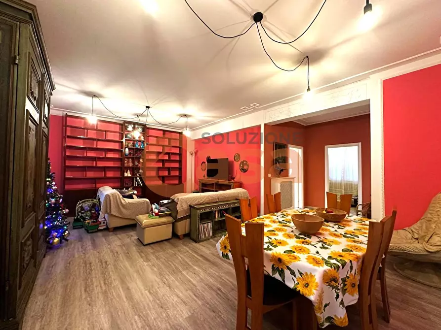 Immagine 8 di Appartamento in vendita  in Via calda a Piacenza