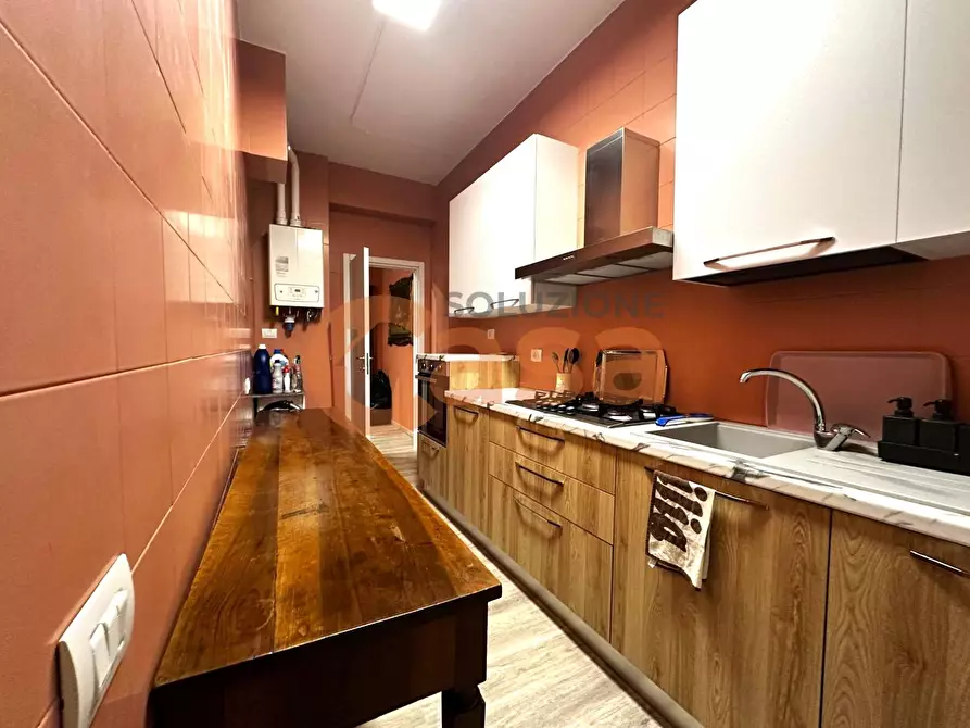 Immagine 9 di Appartamento in vendita  in Via calda a Piacenza