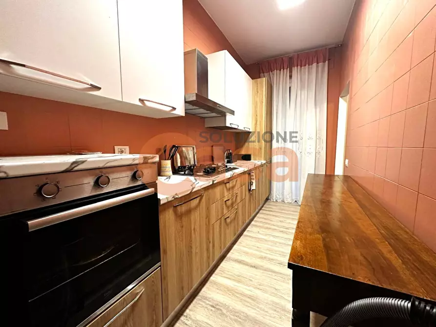 Immagine 10 di Appartamento in vendita  in Via calda a Piacenza