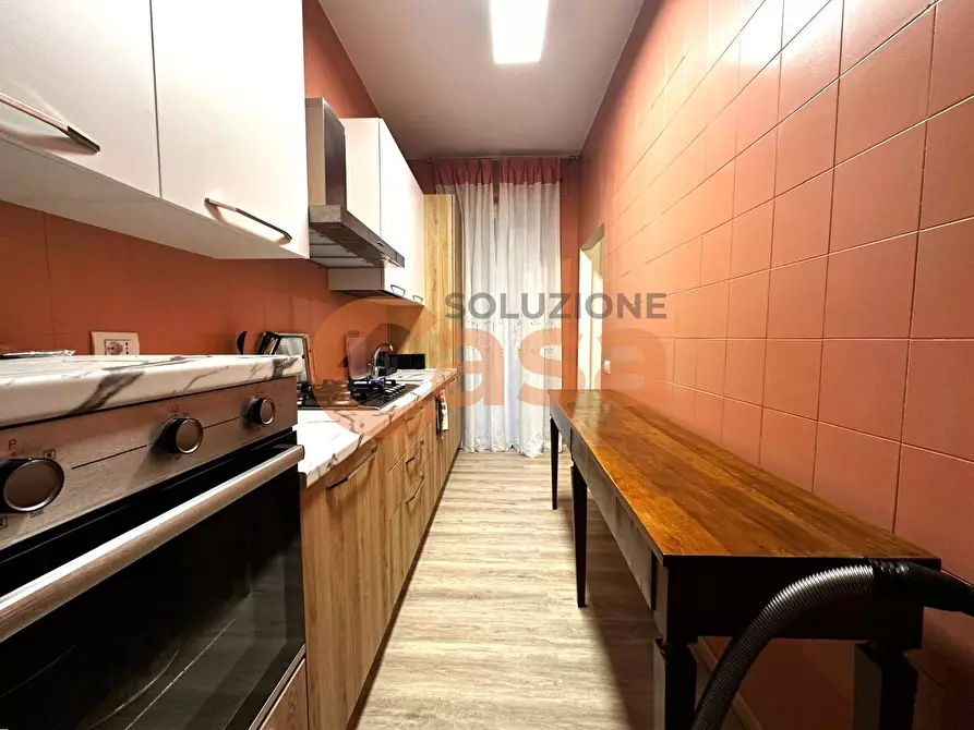 Immagine 11 di Appartamento in vendita  in Via calda a Piacenza