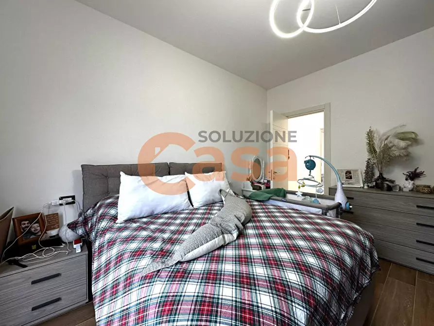 Immagine 6 di Appartamento in vendita  in Via Giovanni Amendola a Piacenza