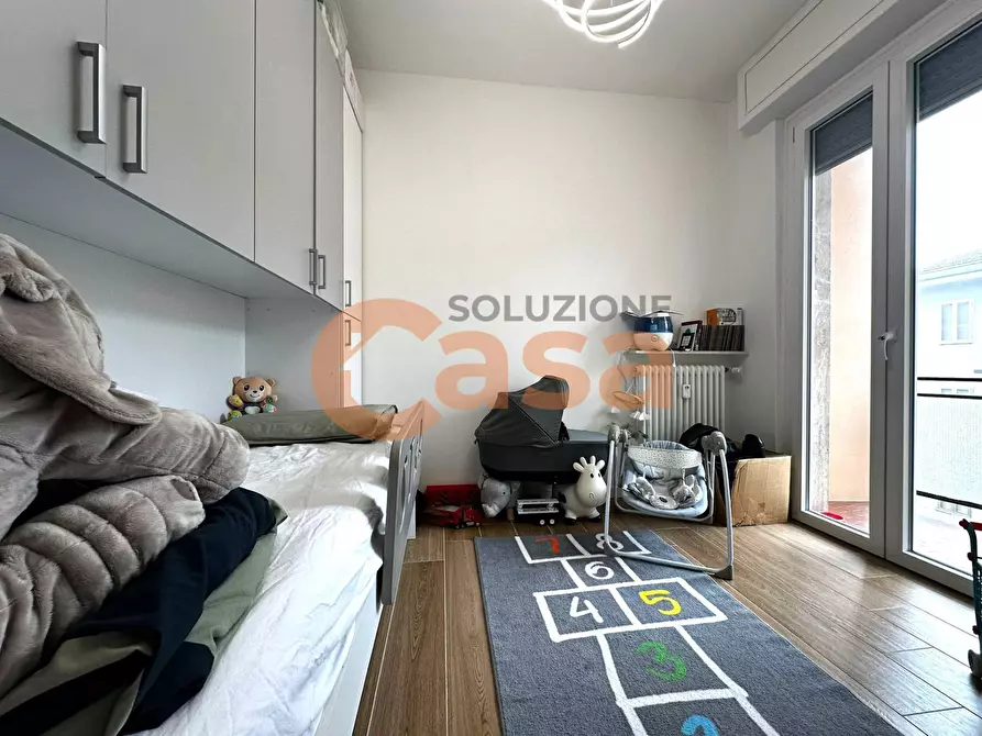 Immagine 16 di Appartamento in vendita  in Via Giovanni Amendola a Piacenza