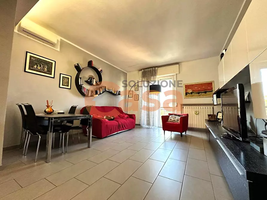 Immagine 16 di Appartamento in vendita  in Largo Mazza a Piacenza