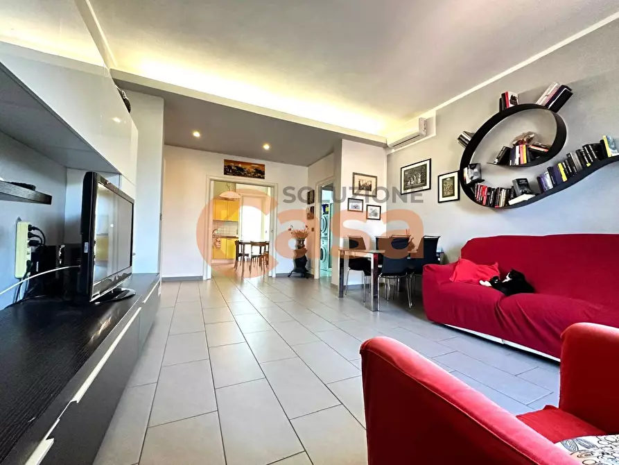 Immagine 17 di Appartamento in vendita  in Largo Mazza a Piacenza