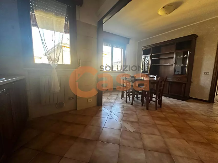 Immagine 2 di Appartamento in vendita  in via emilia est a Rottofreno