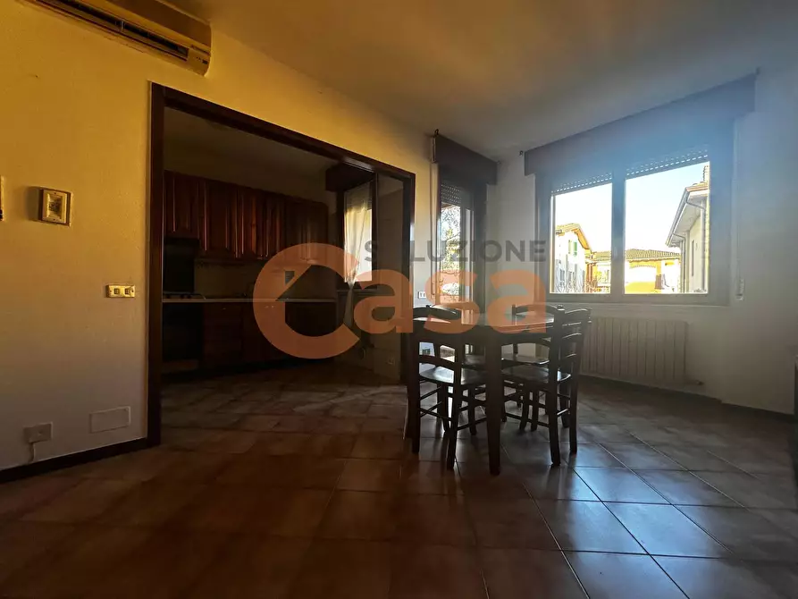 Immagine 3 di Appartamento in vendita  in via emilia est a Rottofreno