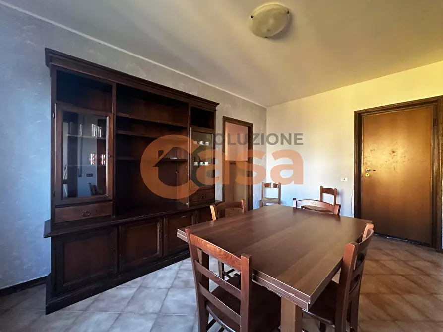 Immagine 4 di Appartamento in vendita  in via emilia est a Rottofreno