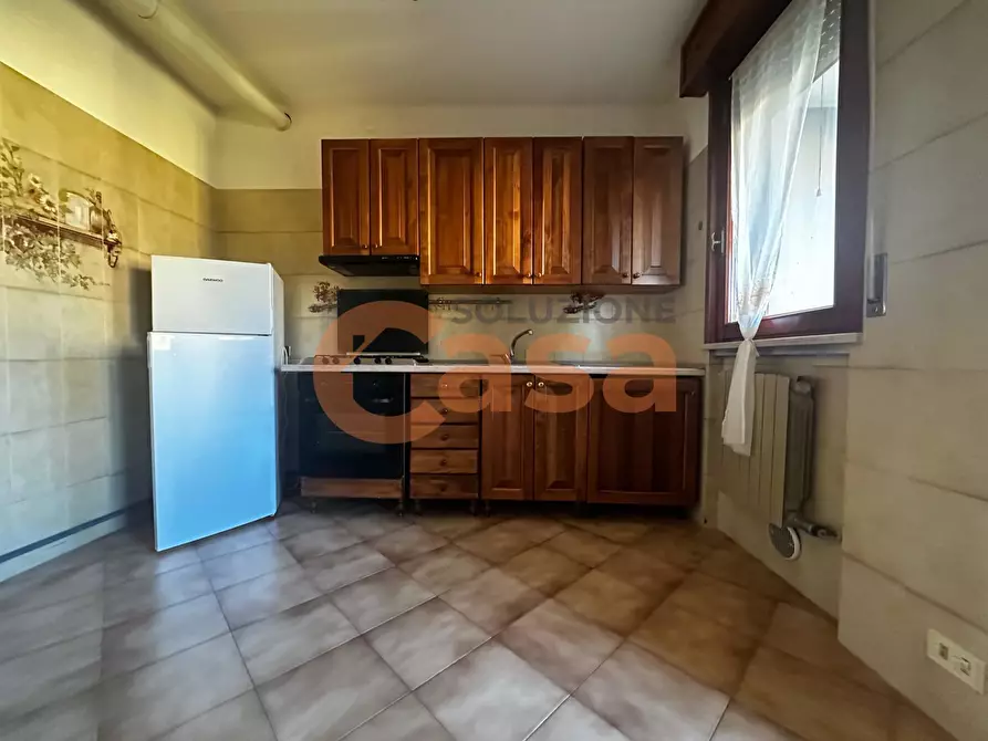 Immagine 5 di Appartamento in vendita  in via emilia est a Rottofreno