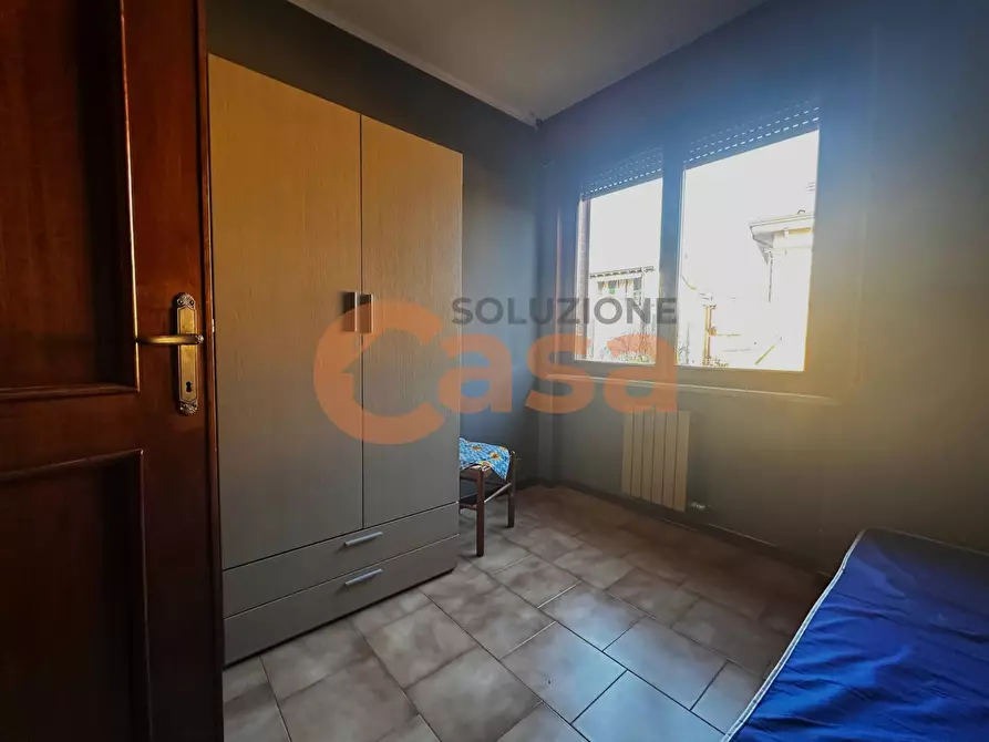 Immagine 7 di Appartamento in vendita  in via emilia est a Rottofreno