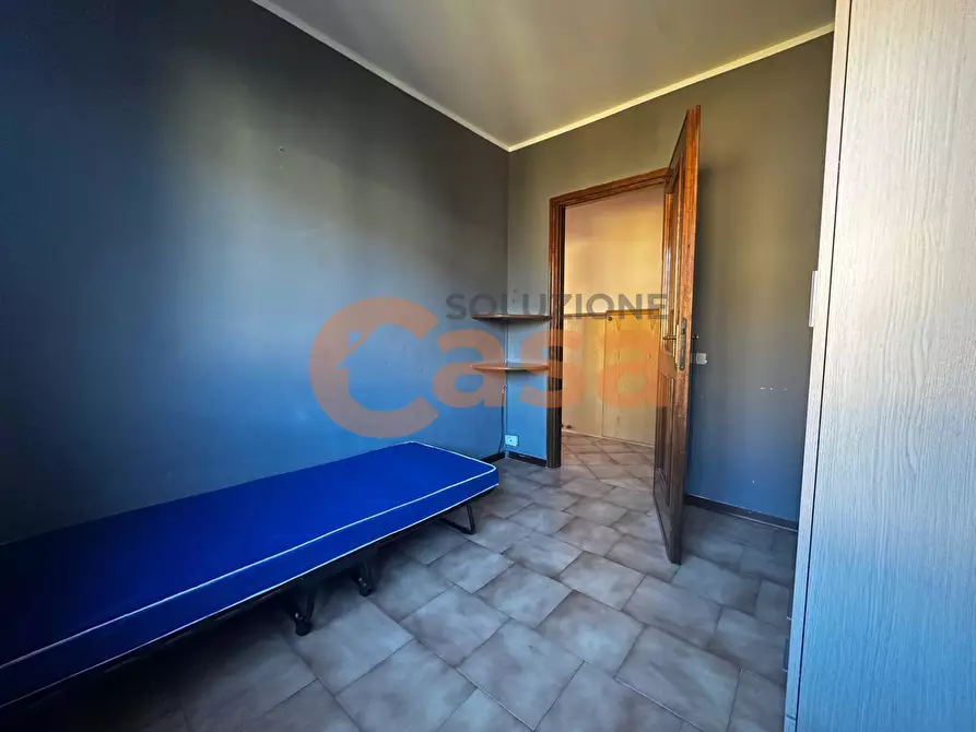 Immagine 8 di Appartamento in vendita  in via emilia est a Rottofreno