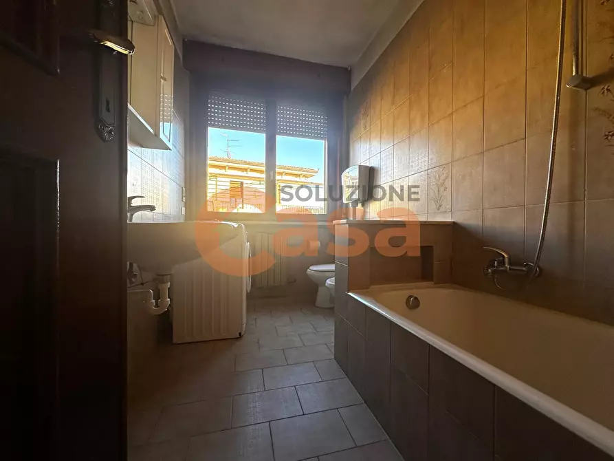 Immagine 10 di Appartamento in vendita  in via emilia est a Rottofreno