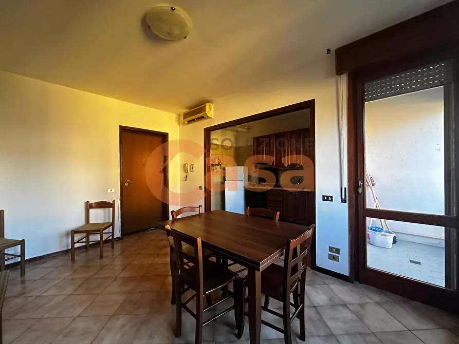 Immagine 11 di Appartamento in vendita  in via emilia est a Rottofreno