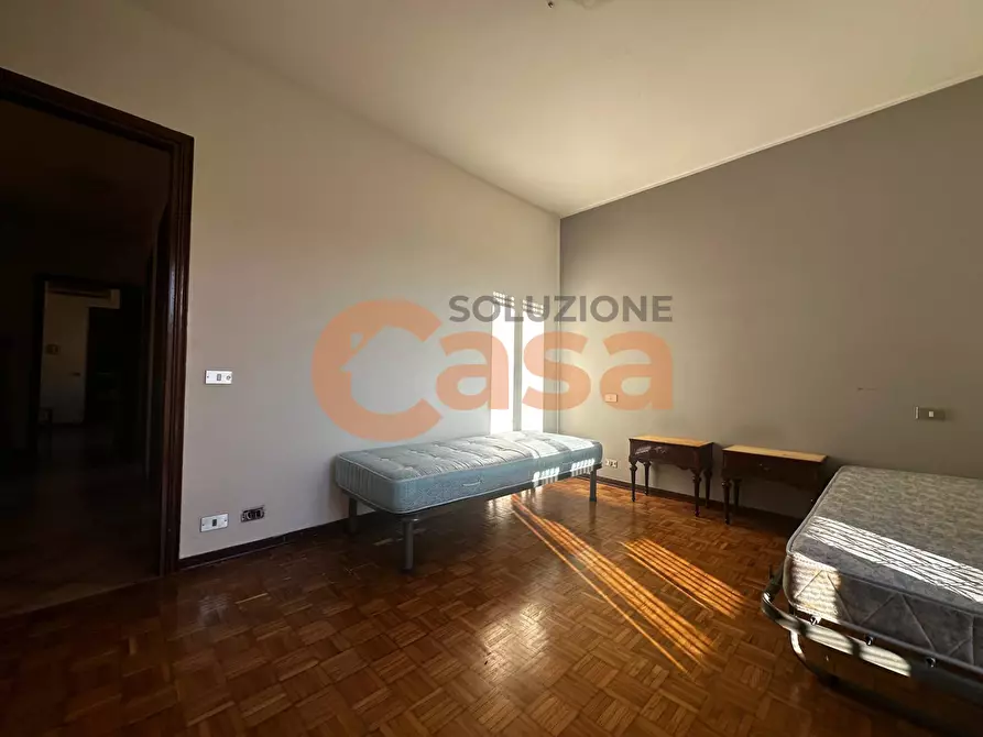 Immagine 13 di Appartamento in vendita  in via emilia est a Rottofreno