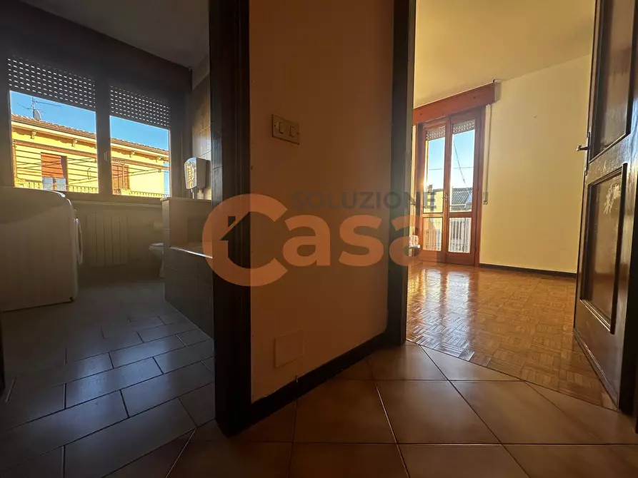 Immagine 16 di Appartamento in vendita  in via emilia est a Rottofreno